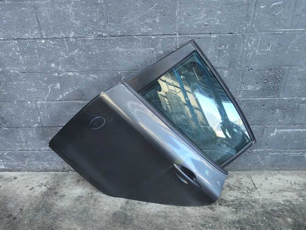 PORTE ARRIERE GAUCHE PEUGEOT - Vue 1